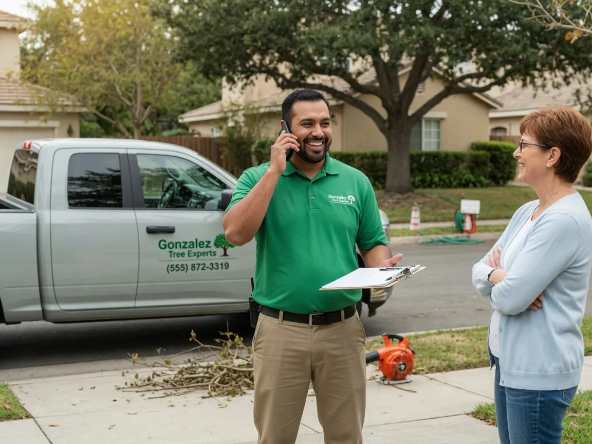 Tree Service Red Bay, AL FAQs